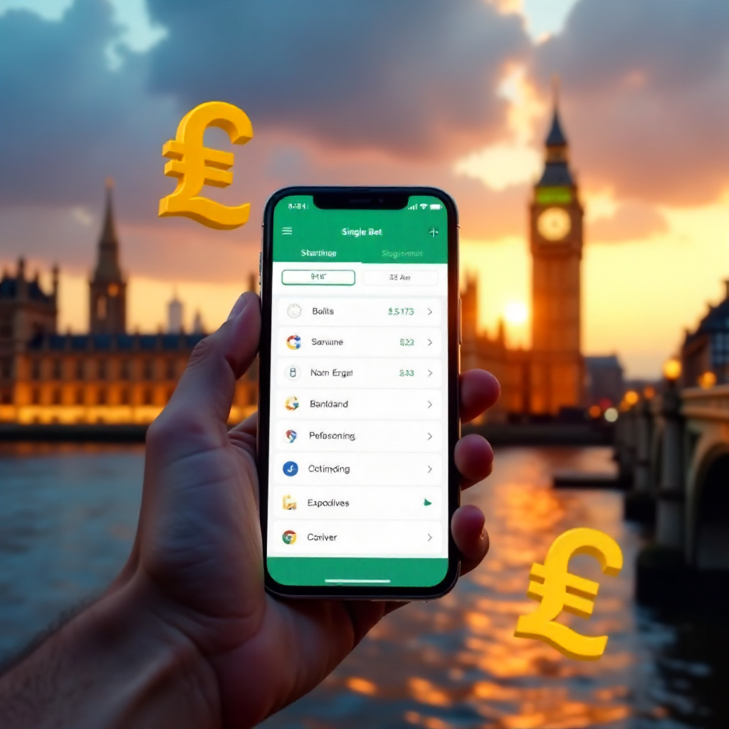 single bet calculator